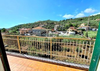 Appartamento Via Roma, Diano San Pietro - foto 2