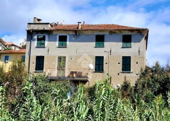 Appartamento Via Roma, Diano San Pietro - foto 3