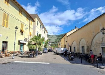 Appartamento Via Roma, Diano San Pietro - foto 18