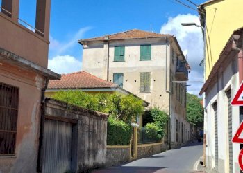 Appartamento Via Roma, Diano San Pietro - foto 19