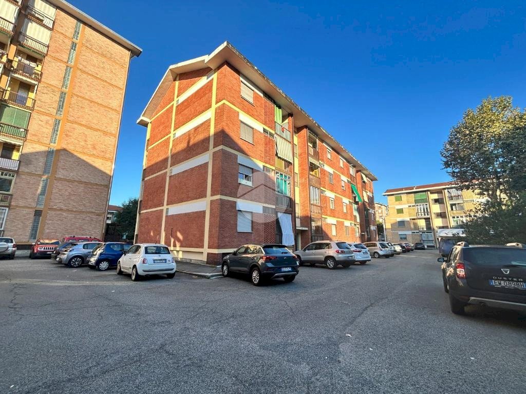 Quadrilocale Via Alessandria, Settimo Torinese - foto 1