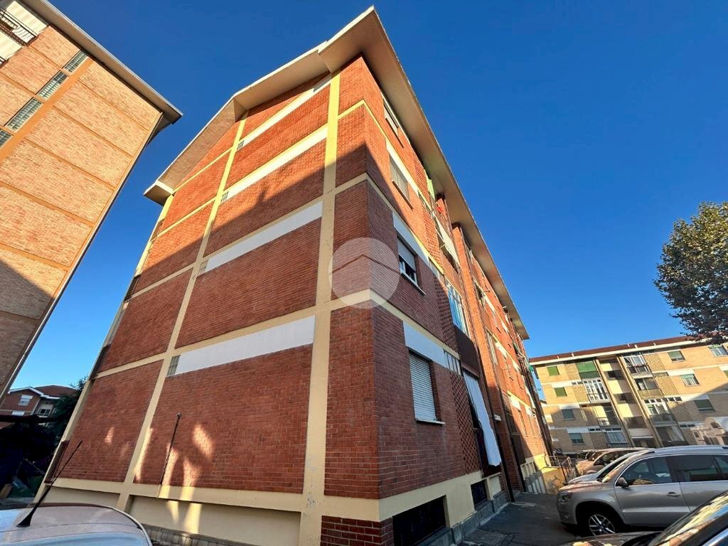 Quadrilocale Via Alessandria, Settimo Torinese - foto 2