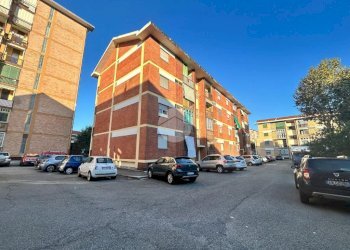Quadrilocale Via Alessandria, Settimo Torinese - foto 1