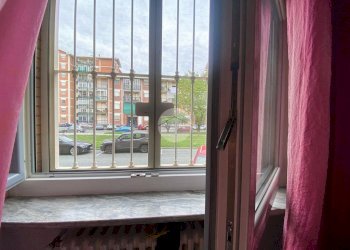 Quadrilocale Via Alessandria, Settimo Torinese - foto 16