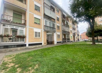 Quadrilocale Via Alessandria, Settimo Torinese - foto 17