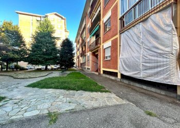 Quadrilocale Via Alessandria, Settimo Torinese - foto 18