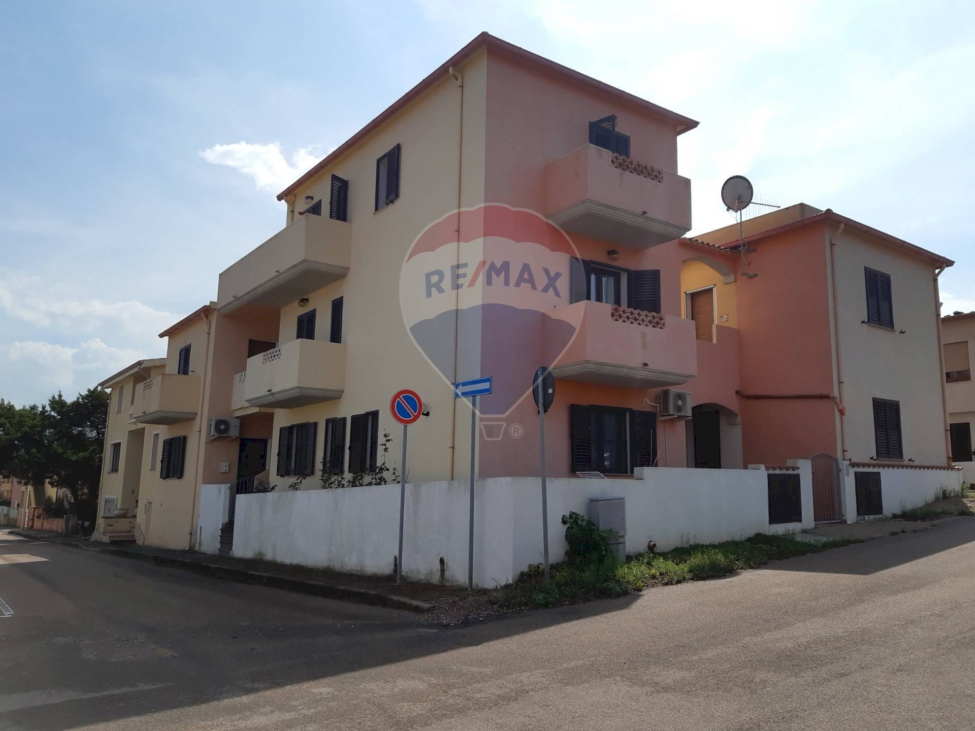 Monolocale Via Galvani 
 Valledoria, SS, Valledoria - foto 1