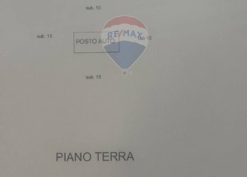 Monolocale Via Galvani 
 Valledoria, SS, Valledoria - foto 27