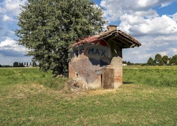 Villa Strada Villanova, 37 
 Villanova, Modena (neighborhood Villanova) - photo 8