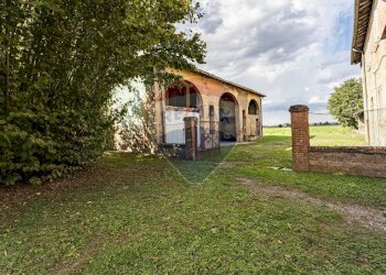 Villa Strada Villanova, 37 
 Villanova, Modena (neighborhood Villanova) - photo 12