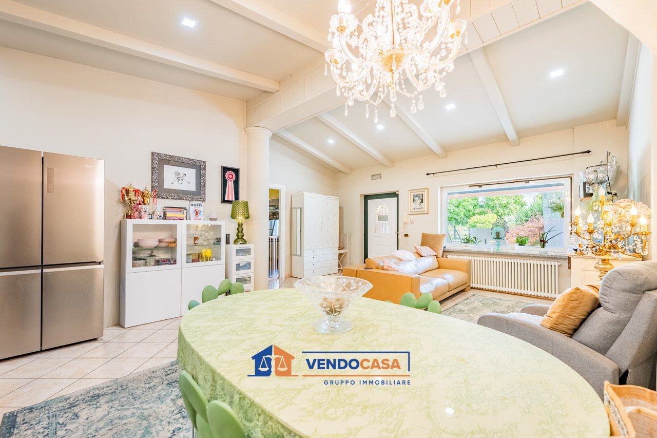 Casa indipendente Trinità - foto 1