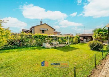 Independent house Trinità - photo 20