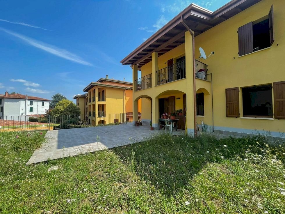 Bilocale Castel del Rio - foto 3