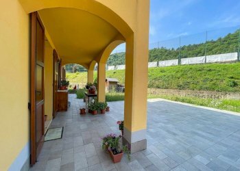 Bilocale Castel del Rio - foto 4