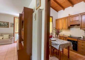 Bilocale Castel del Rio - foto 9