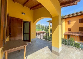 Bilocale Castel del Rio - foto 11