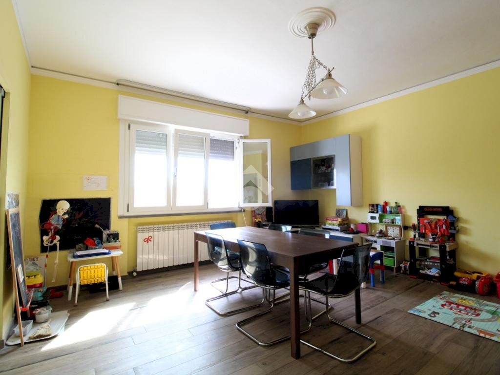 Quadrilocale viale di vittorio, San Prospero - foto 1