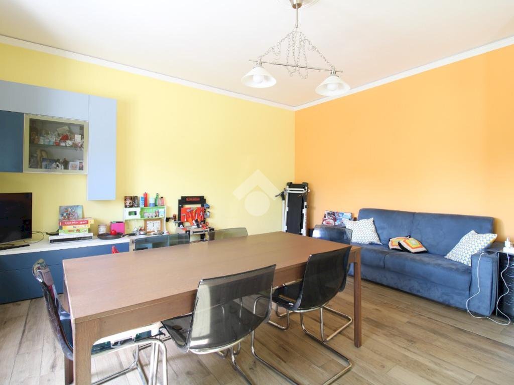 Quadrilocale viale di vittorio, San Prospero - foto 2