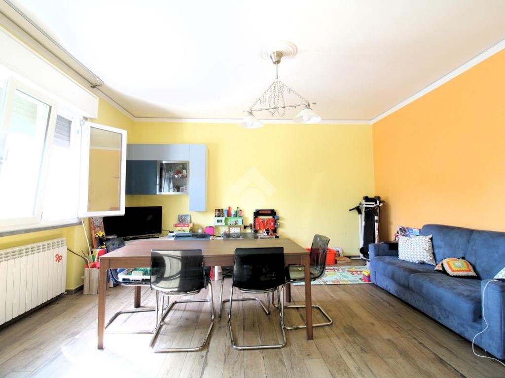 Quadrilocale viale di vittorio, San Prospero - foto 3