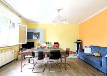 Four-room apartment viale di vittorio, San Prospero - photo 3