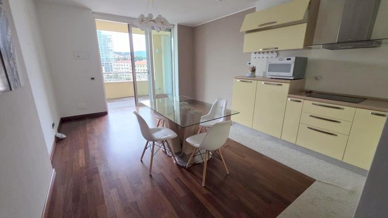 Four-room apartment Savona (neighborhood Darsena) - photo 1