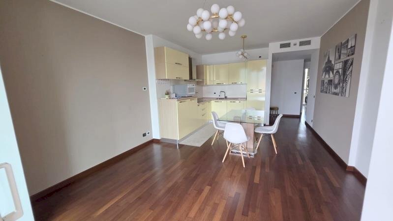 Four-room apartment Savona (neighborhood Darsena) - photo 2