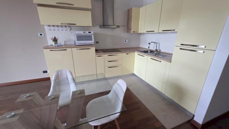 Four-room apartment Savona (neighborhood Darsena) - photo 3