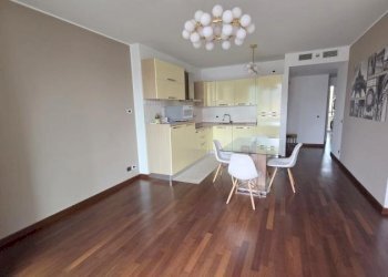 Four-room apartment Savona (neighborhood Darsena) - photo 2