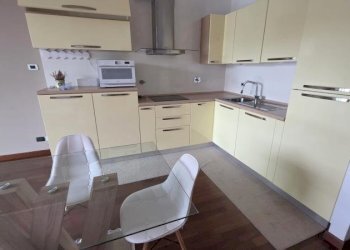 Four-room apartment Savona (neighborhood Darsena) - photo 3