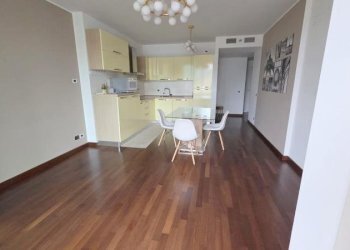 Four-room apartment Savona (neighborhood Darsena) - photo 4