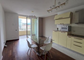 Four-room apartment Savona (neighborhood Darsena) - photo 5