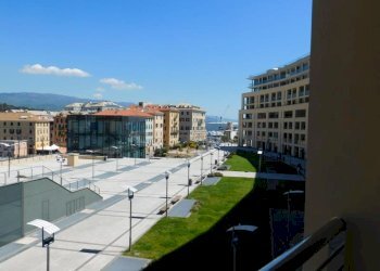 Four-room apartment Savona (neighborhood Darsena) - photo 6