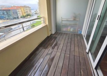 Four-room apartment Savona (neighborhood Darsena) - photo 7