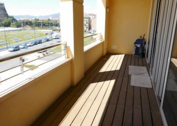 Four-room apartment Savona (neighborhood Darsena) - photo 8