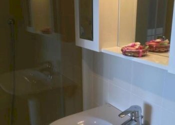 Four-room apartment Savona (neighborhood Darsena) - photo 12