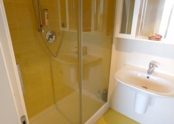 Four-room apartment Savona (neighborhood Darsena) - photo 13