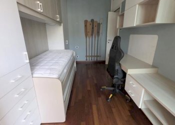 Four-room apartment Savona (neighborhood Darsena) - photo 14