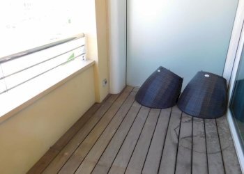 Four-room apartment Savona (neighborhood Darsena) - photo 17