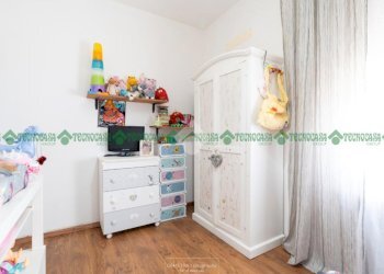 Villa piazza della repubblica, Castelfranco Emilia - foto 15