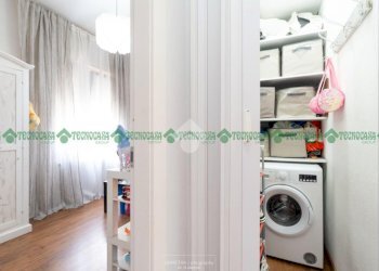 Villa piazza della repubblica, Castelfranco Emilia - foto 18