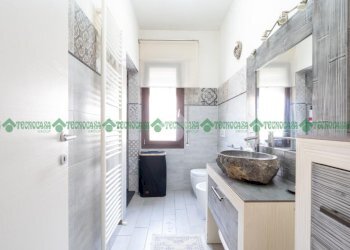 Villa piazza della repubblica, Castelfranco Emilia - foto 21