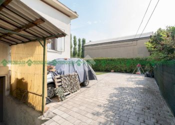 Villa piazza della repubblica, Castelfranco Emilia - foto 23