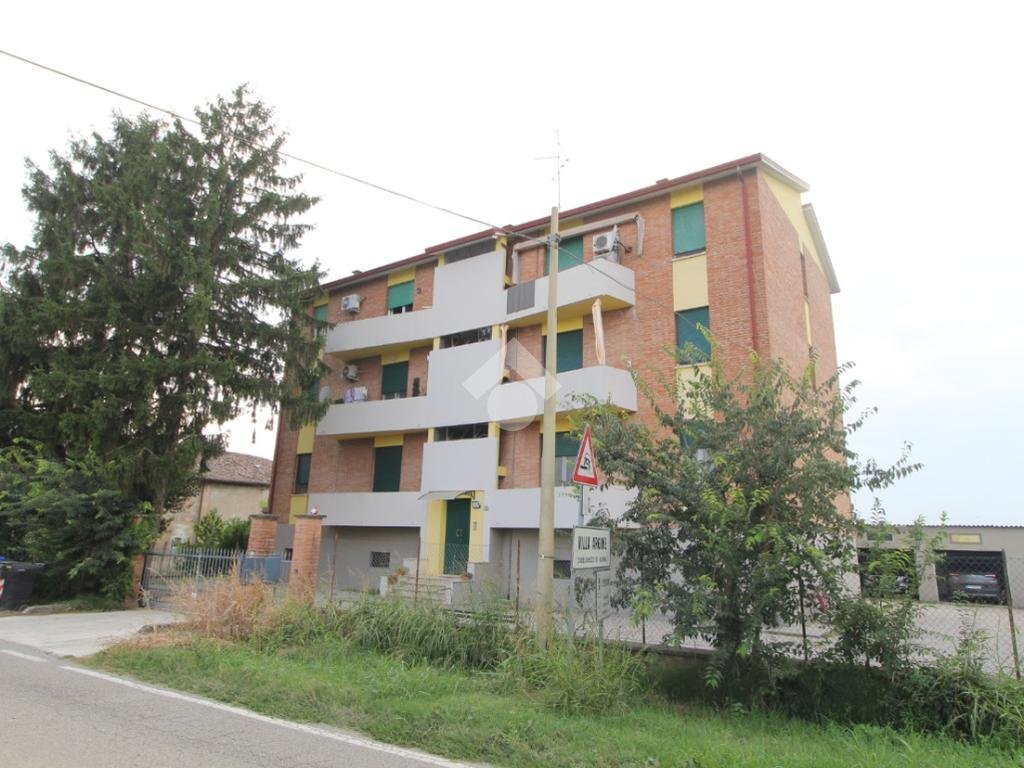 Trilocale Via G. Mazzini, Cadelbosco di Sopra - foto 2