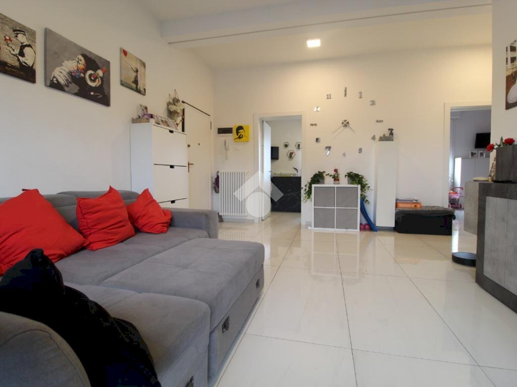 Trilocale Via G. Mazzini, Cadelbosco di Sopra - foto 1