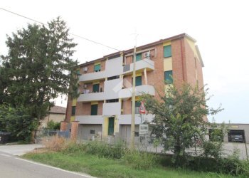 Trilocale Via G. Mazzini, Cadelbosco di Sopra - foto 2