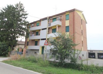 Trilocale Via G. Mazzini, Cadelbosco di Sopra - foto 3