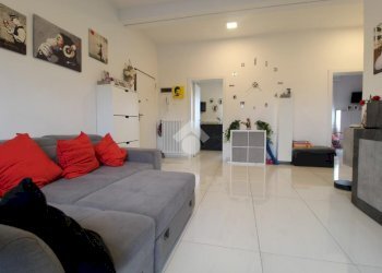 Trilocale Via G. Mazzini, Cadelbosco di Sopra - foto 1