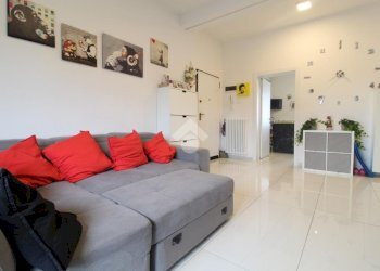 Trilocale Via G. Mazzini, Cadelbosco di Sopra - foto 8