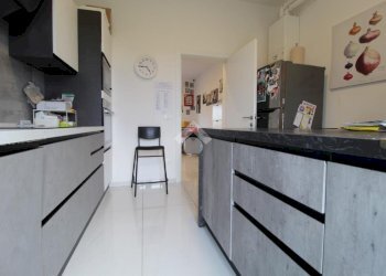 Trilocale Via G. Mazzini, Cadelbosco di Sopra - foto 11