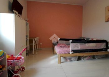 Trilocale Via G. Mazzini, Cadelbosco di Sopra - foto 17